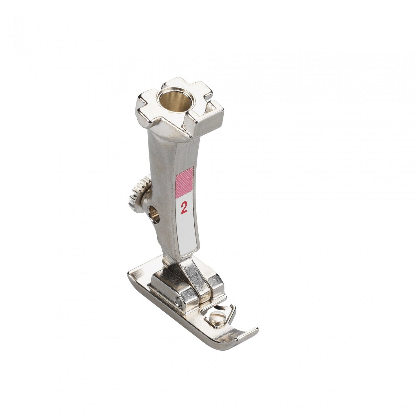 BERNINA #2 Overlocker Presser Foot