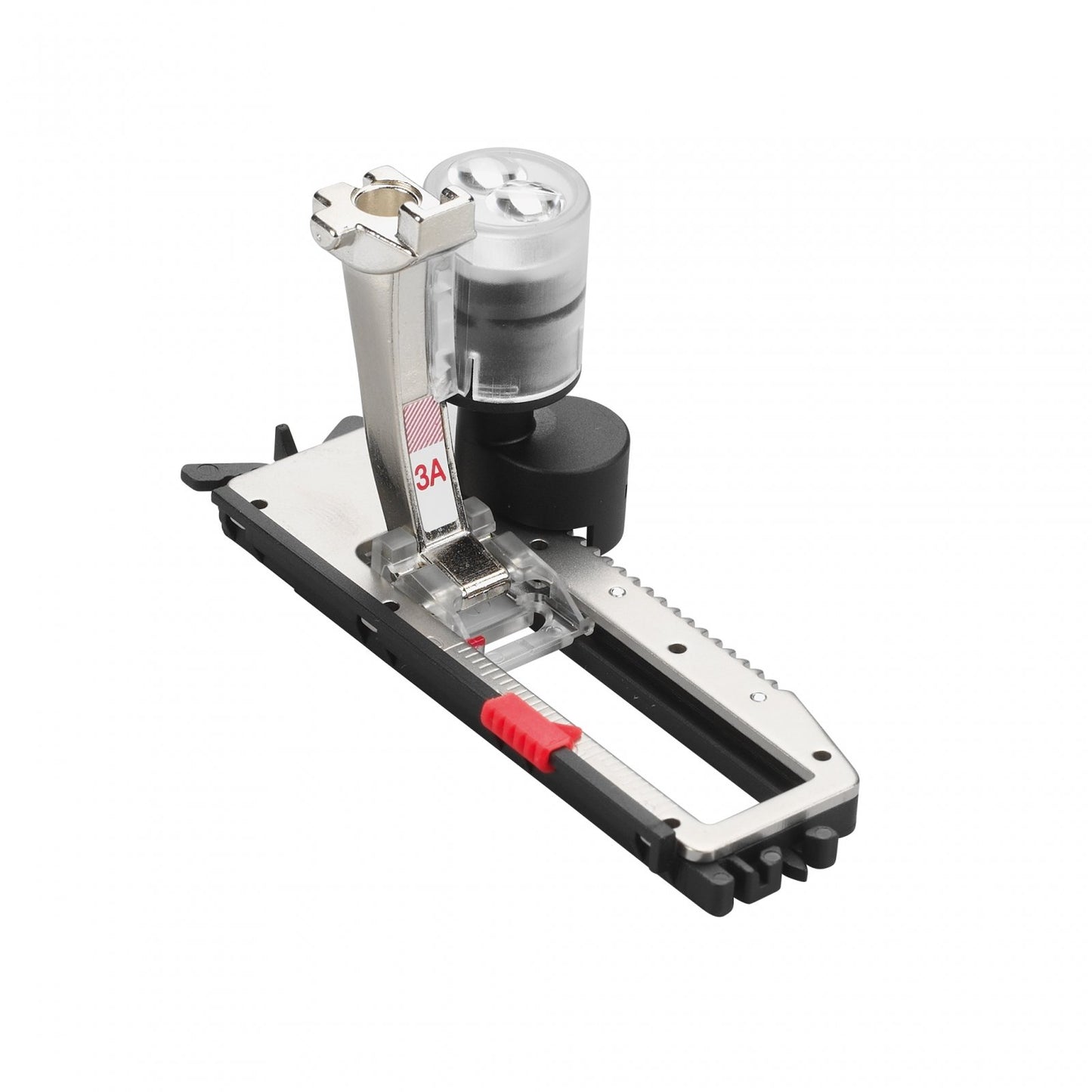BERNINA #3A Automatic Buttonhole Presser Foot with Slide
