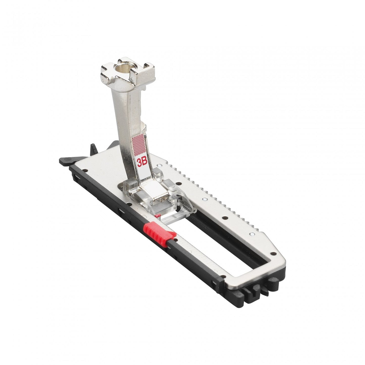 BERNINA #3B Buttonhole Presser Foot Manual with Slide