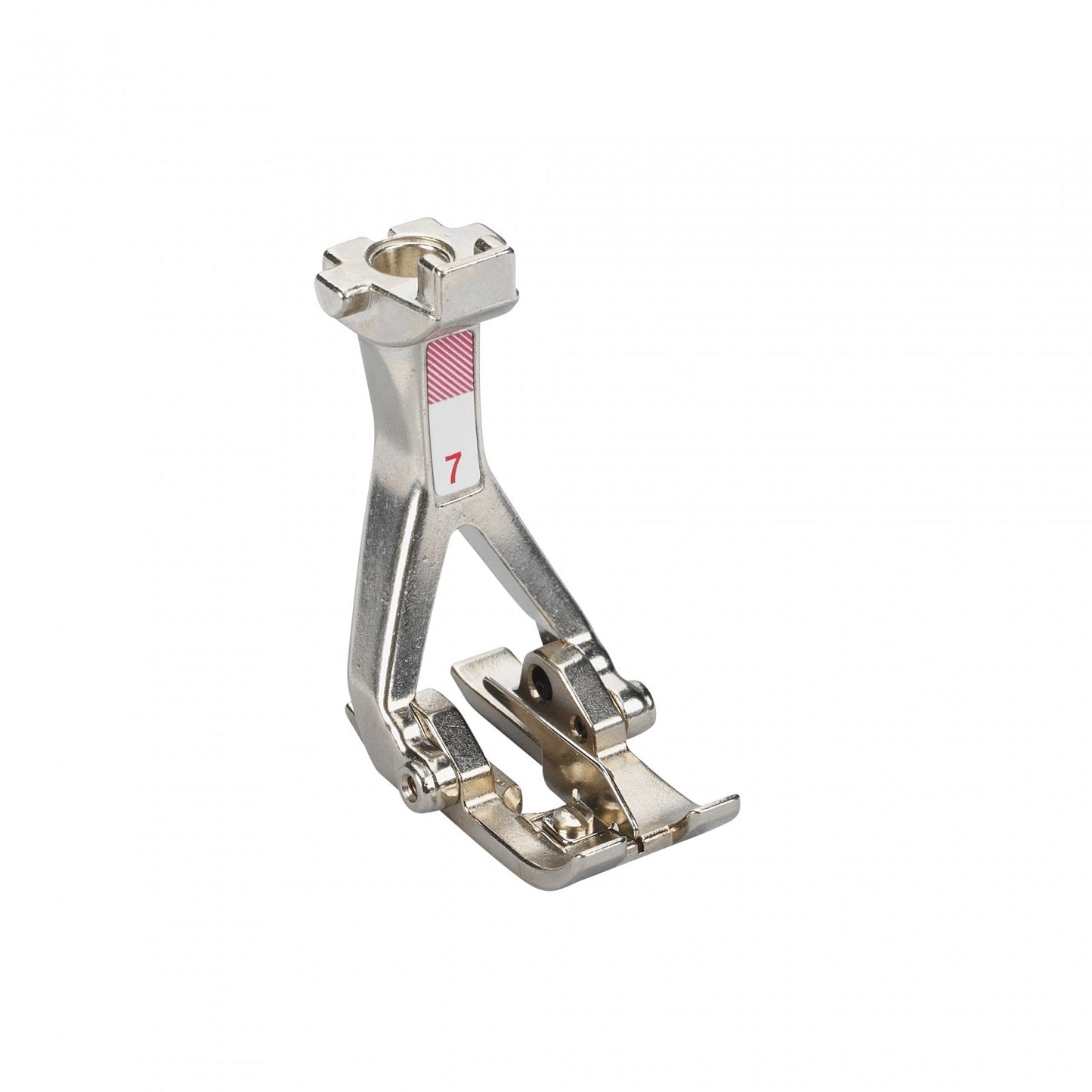 BERNINA #7 Tailor-Tack Presser Foot