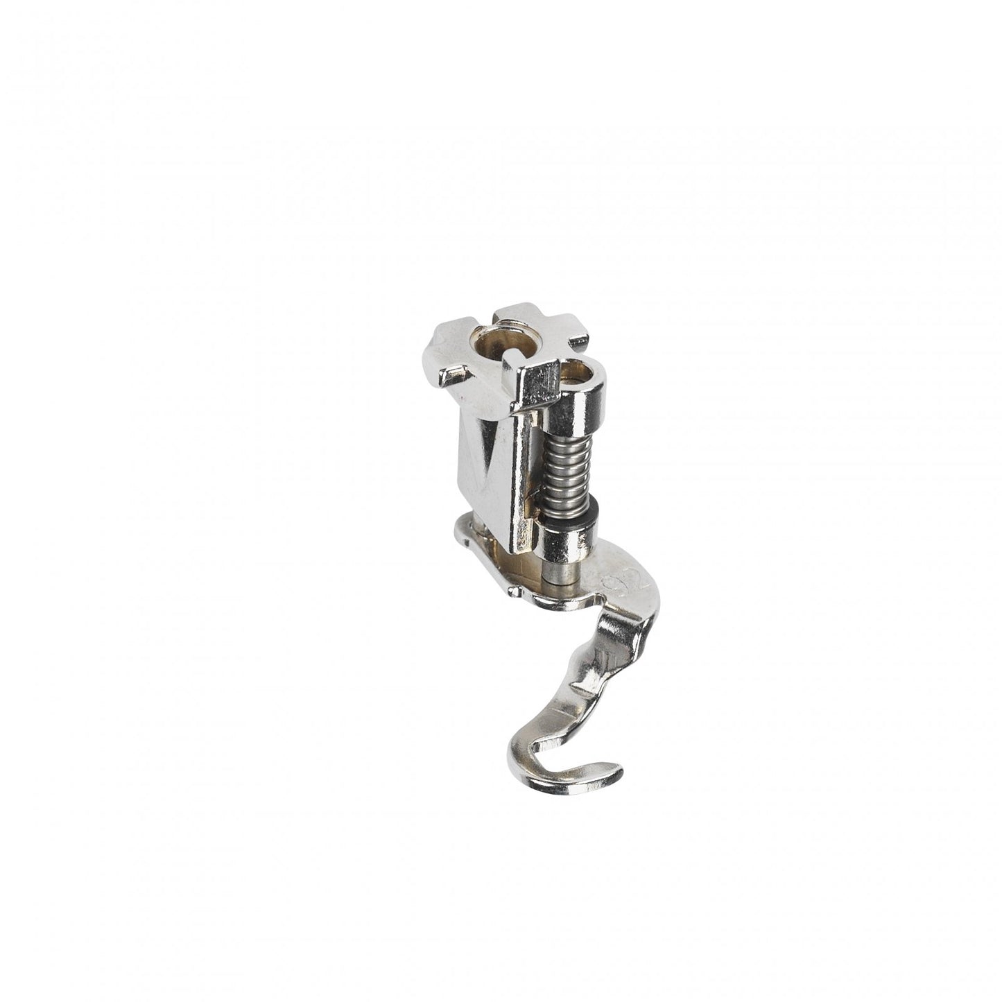 BERNINA #92 Presser Foot for Eyelet Embroidery Attachment