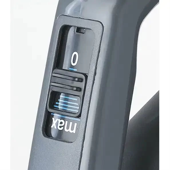 SEBO AIRBELT K2 Kombi Canister Blue Vacuum Cleaner
