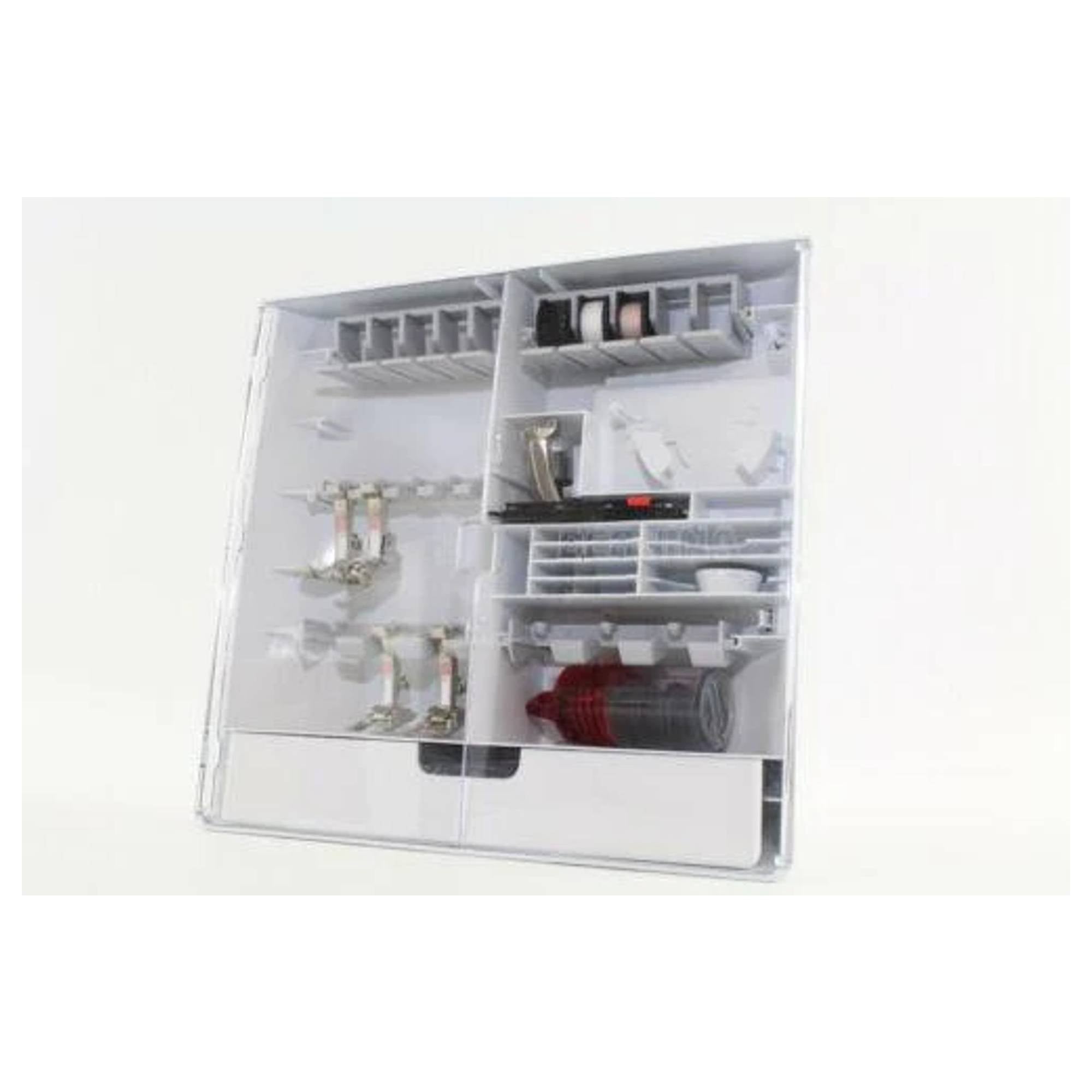 bernina tackle box Buy Accessory | Compact & Practical Storage 420 Cm/450 Cm Im6 stable grip thanks to 5. Small Packet Custom Price:tda_price_1404