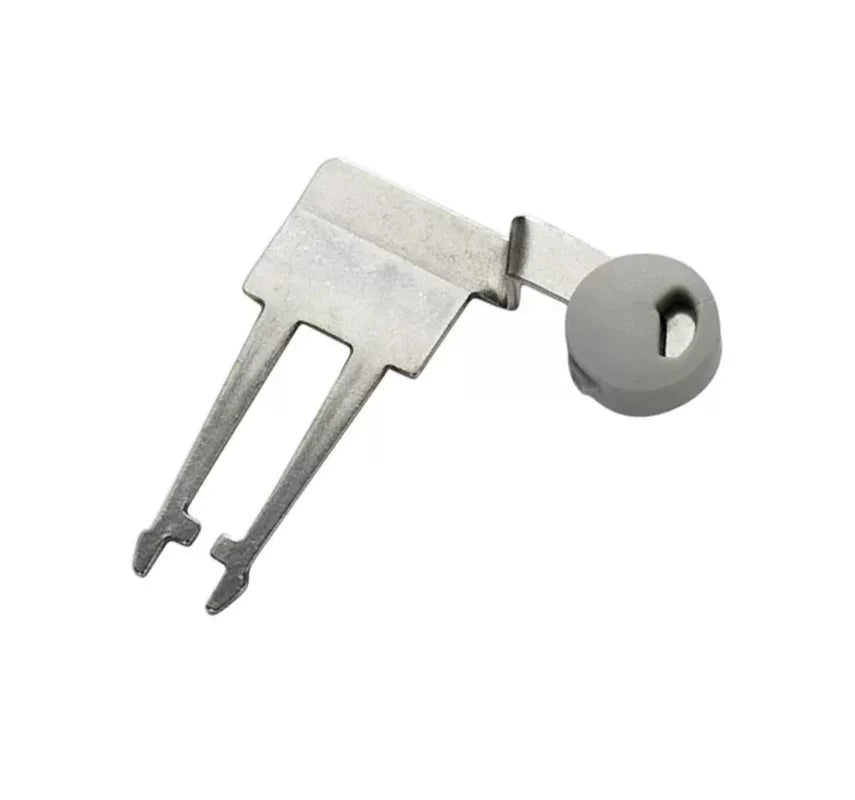 BERNINA Magnifying Lens Bracket for Aurora Older Generation 4 Series, 5 Series and 630 & 640 Bernina Sewing Machines 033853.70.03