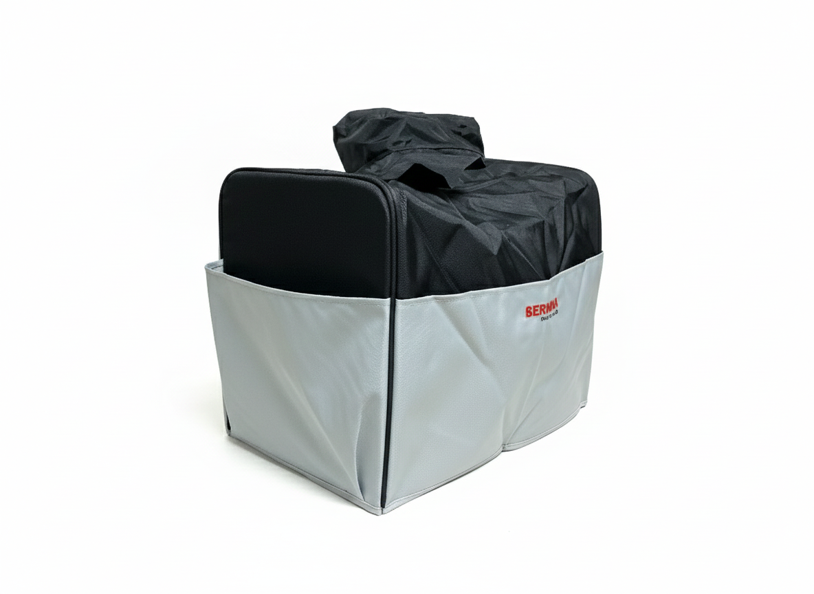 Bernina L890, L860, L850 Dust Cover |036594.50.00