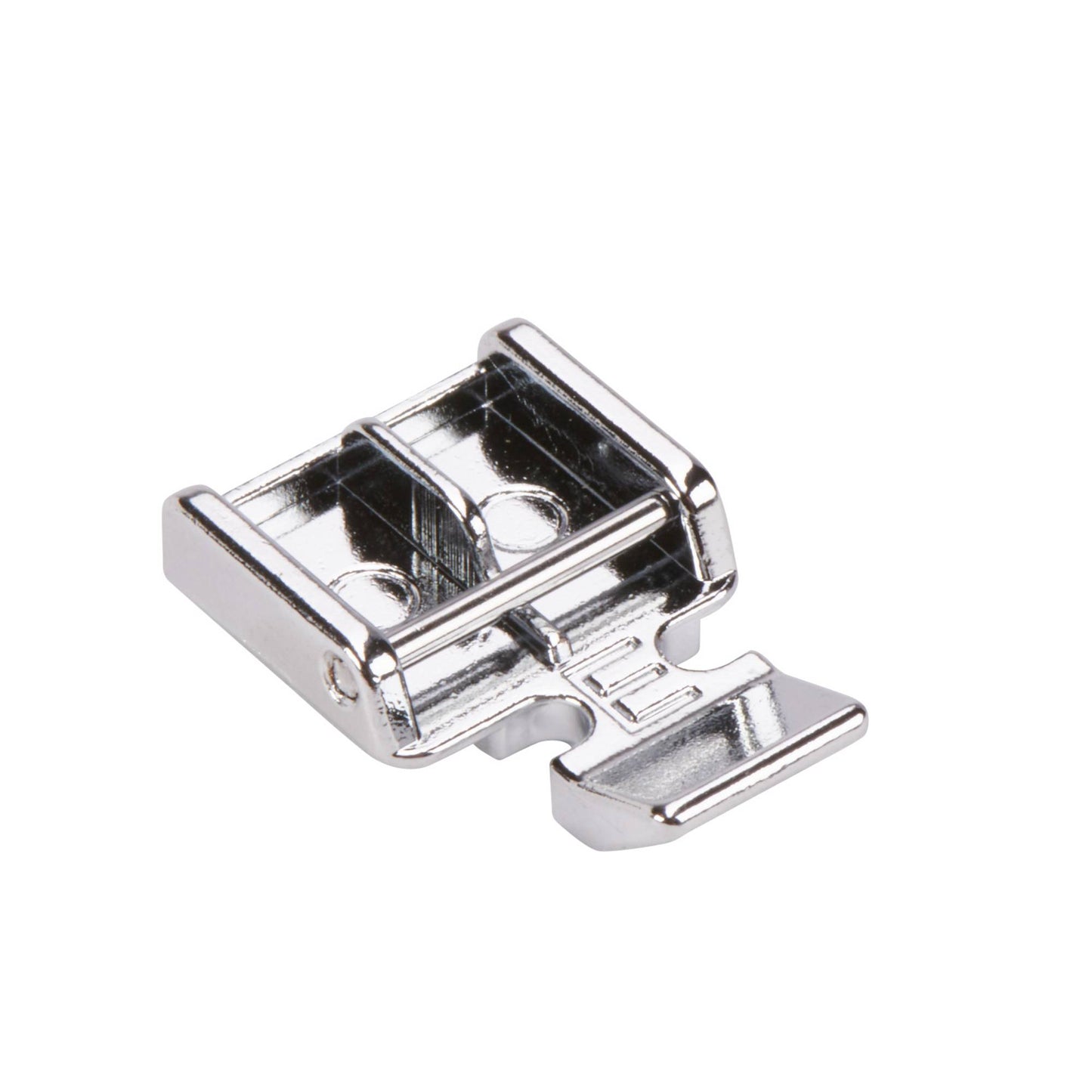 bernette Zipper Foot b37 and b38