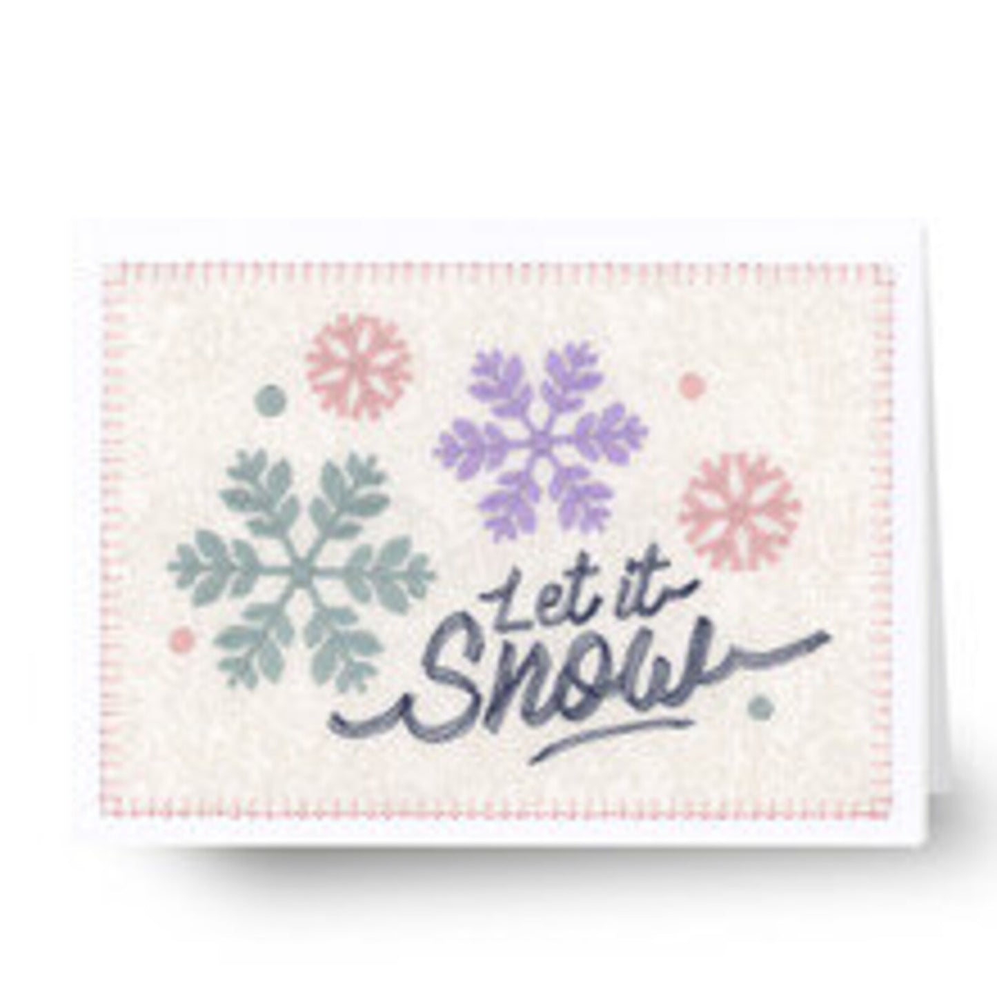 Home for the Holidays Cards and Ornaments By OESD #12905 Embroidery Design CD