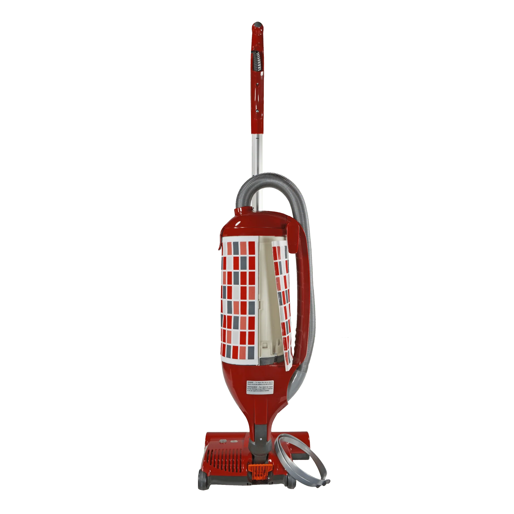 掃除機・クリーナー felix Buy SEBO FELIX 1 Premium Upright Vacuum Cleaner Red | Topstitch
