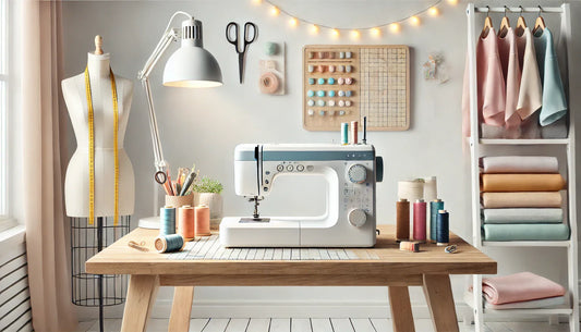 serger buying guide