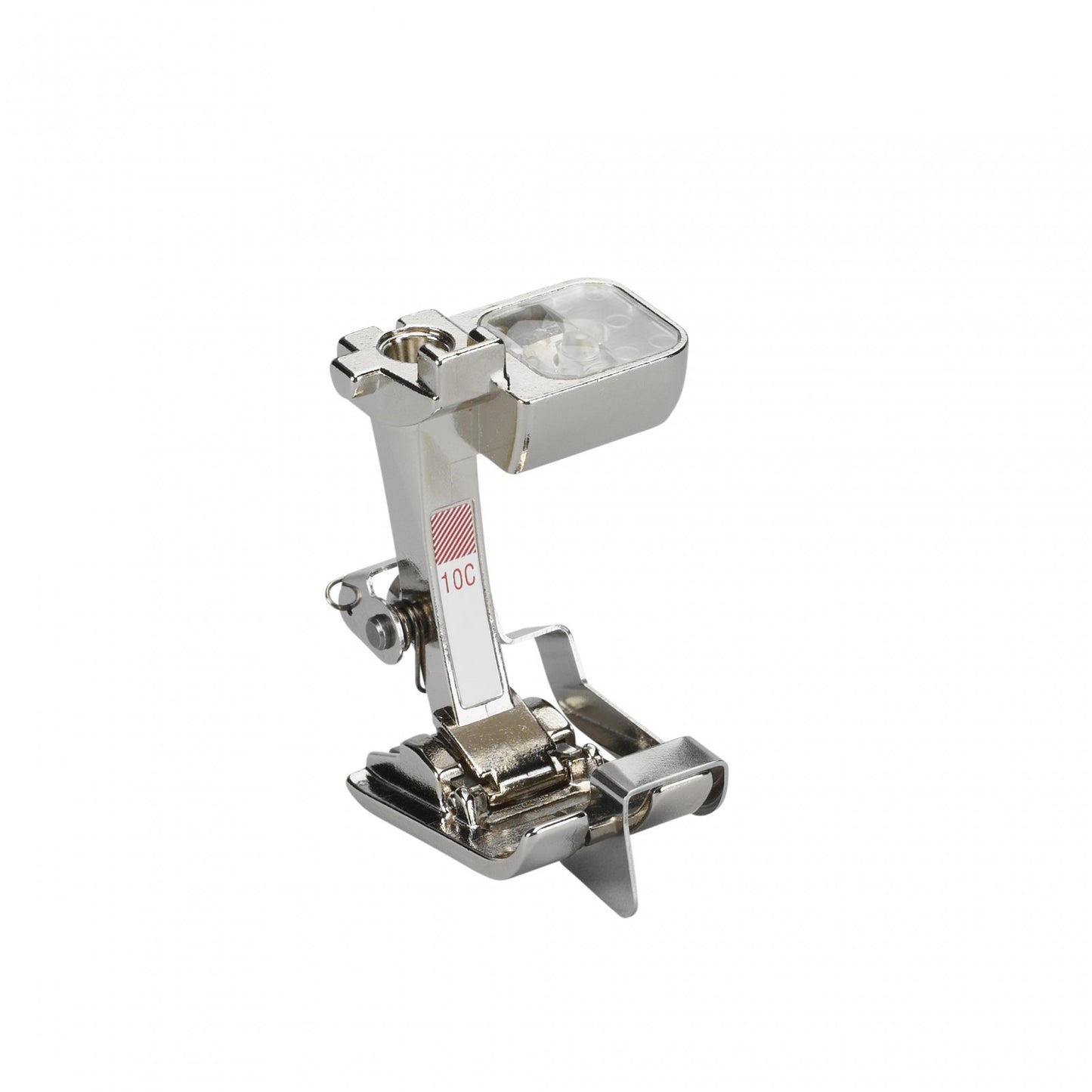 BERNINA #10C Edge Stitch Presser Foot (9mm)