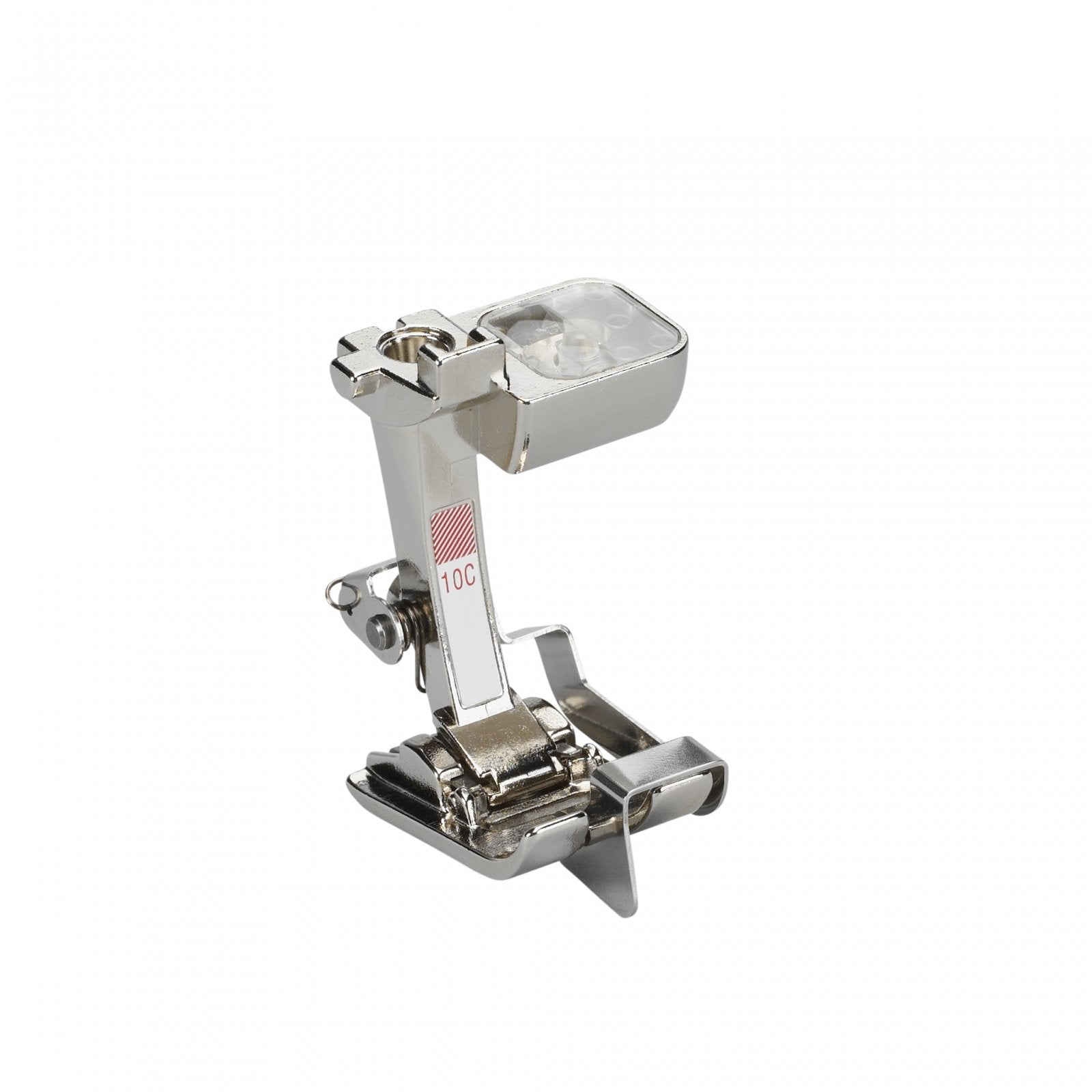 BERNINA #10C Edge Stitch Presser Foot (9mm)
