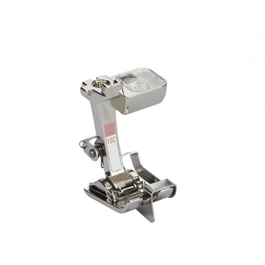 BERNINA #10C Edge Stitch Presser Foot (9mm)
