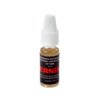 Bernina Overlocker Oil