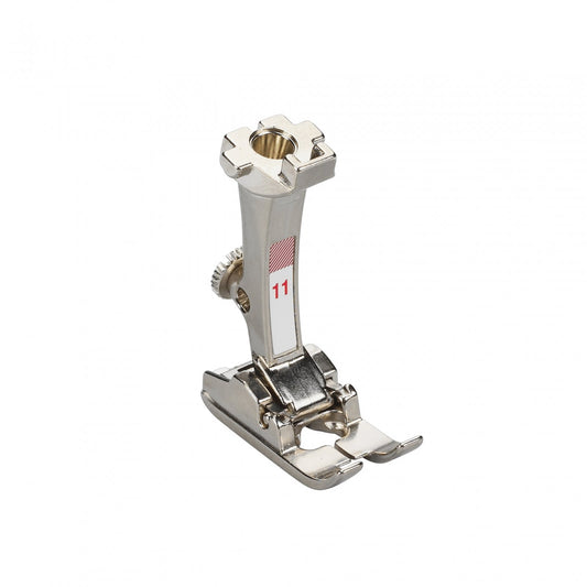 BERNINA #11 Cordonnet Presser Foot