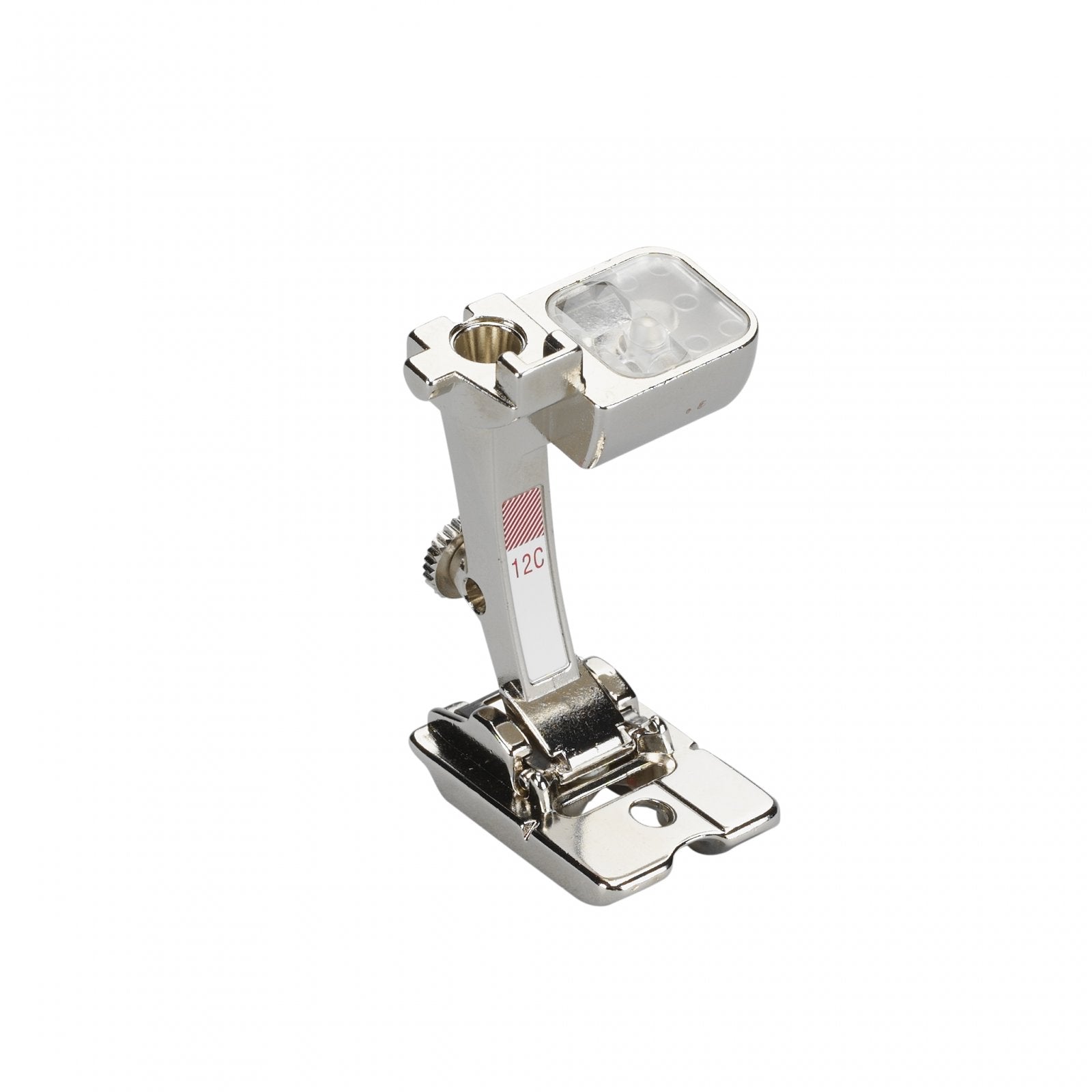 BERNINA #12C Bulky Overlock Presser Foot 