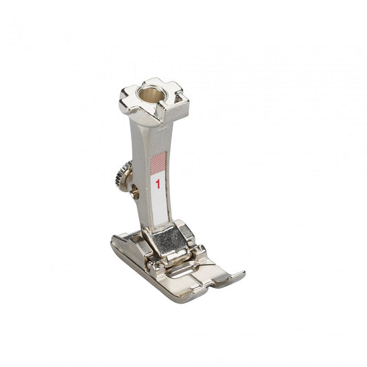 BERNINA #1 Reverse Pattern Presser Foot (5mm)