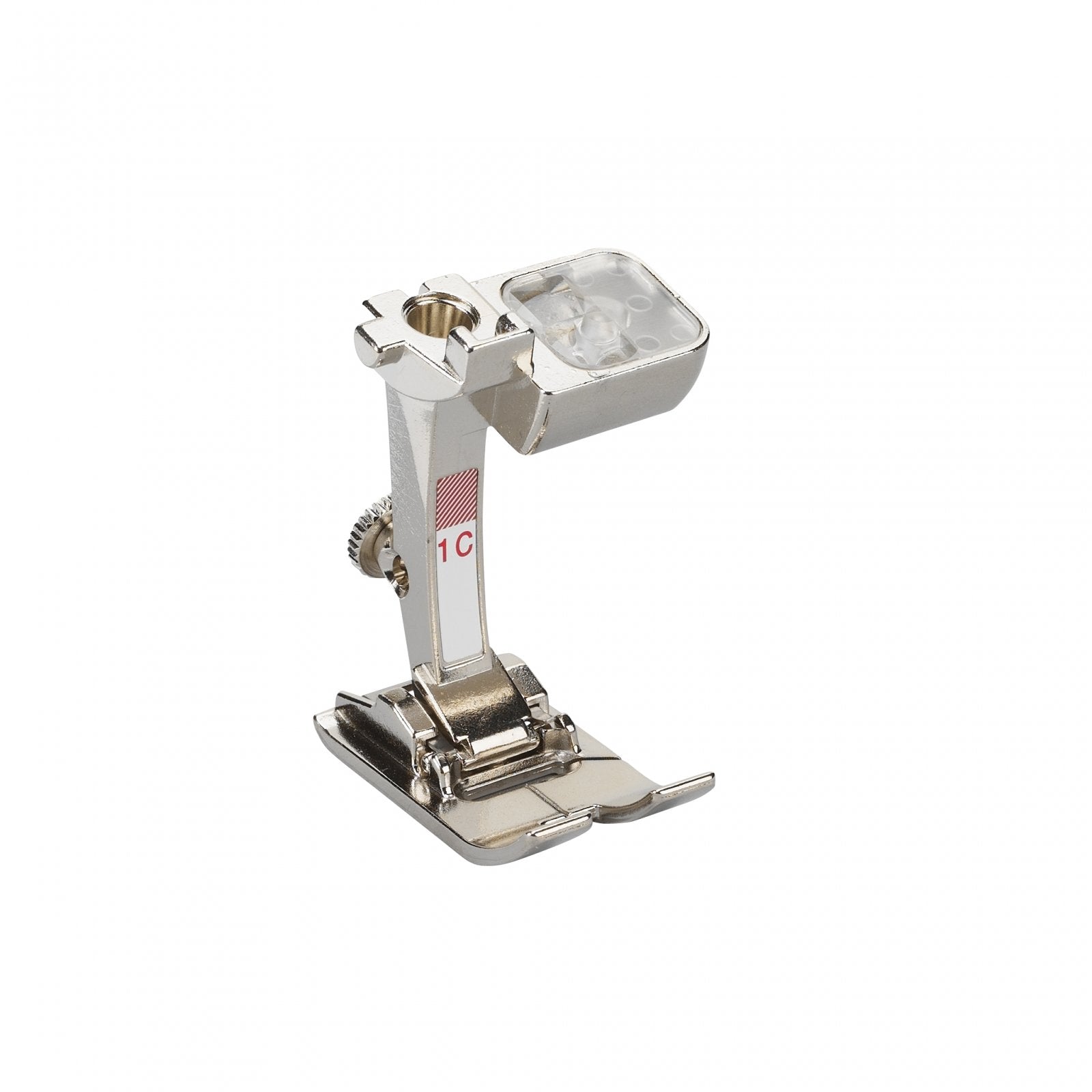 BERNINA #1C Reverse-Pattern Presser Foot (9mm)