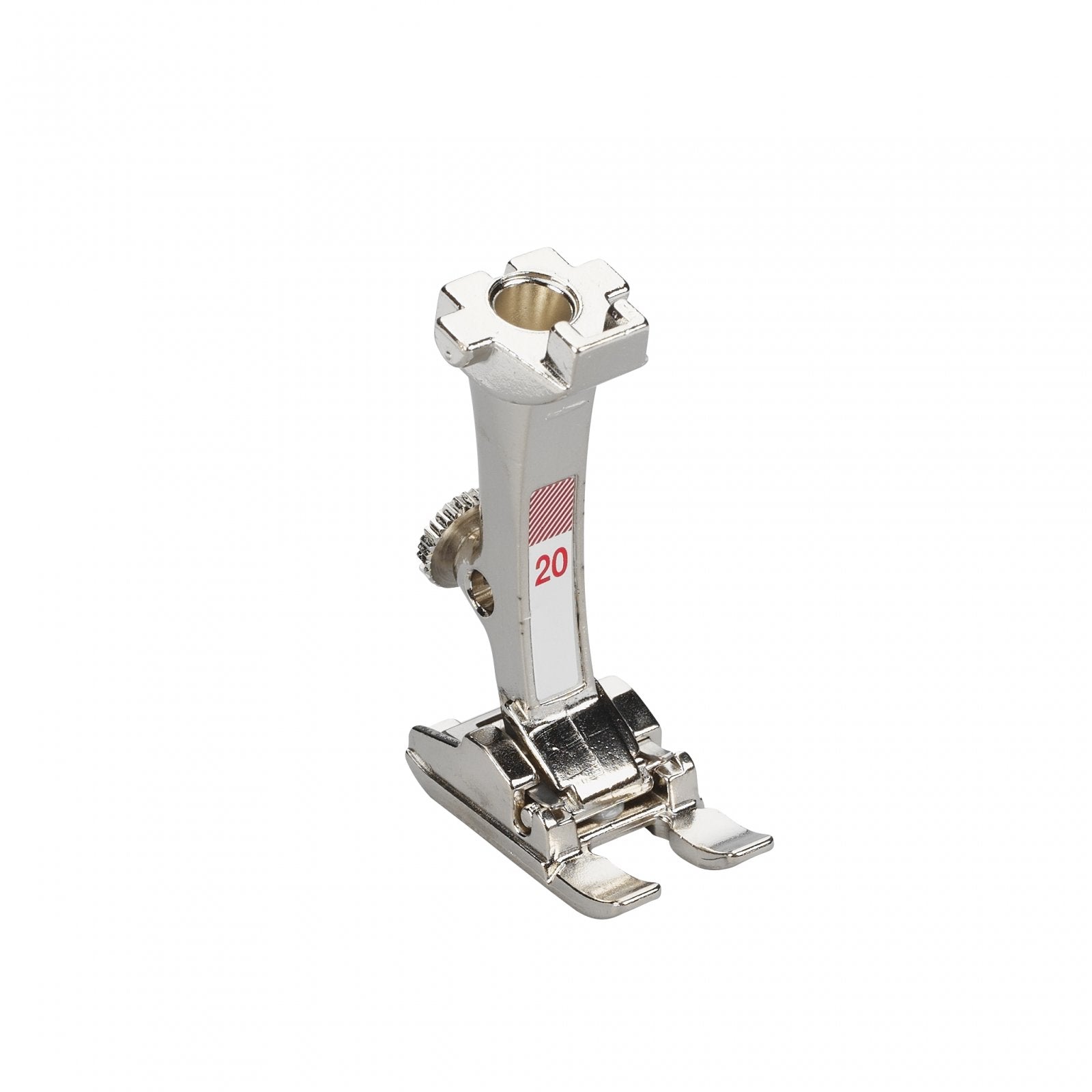 BERNINA #20 Open Embroidery Presser Foot
