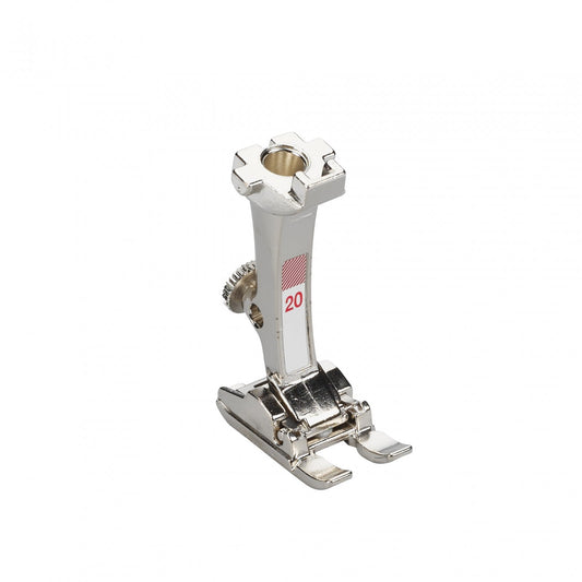 BERNINA #20 Open Embroidery Presser Foot