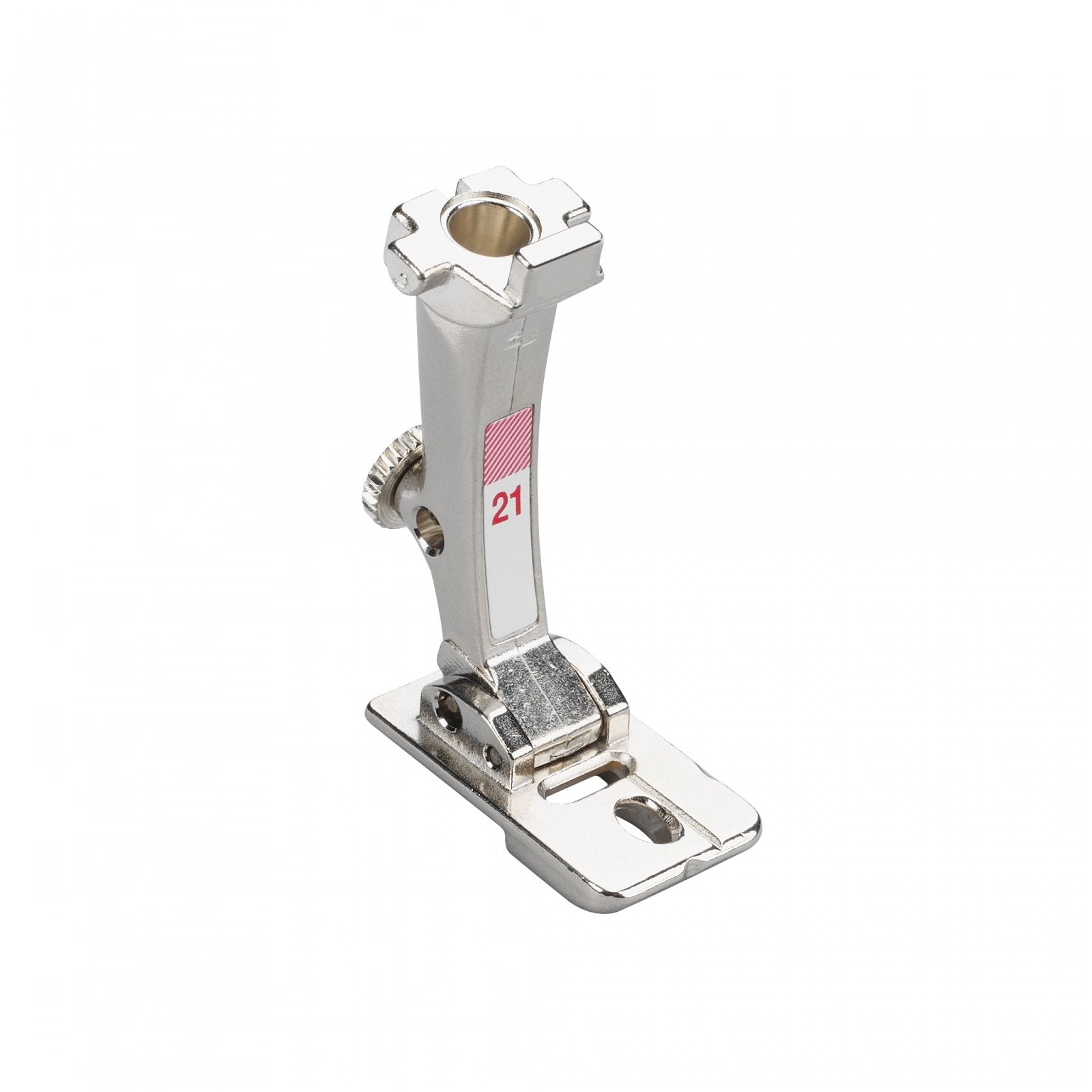 BERNINA #21 Braiding Presser Foot