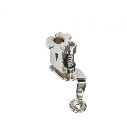 BERNINA #26L-New- Drop-Shaped Embroidery Presser Foot