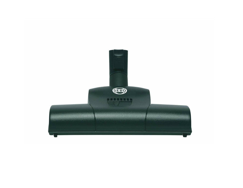 SEBO Airbelt E2 Turbo Canister Blue Vacuum Cleaner