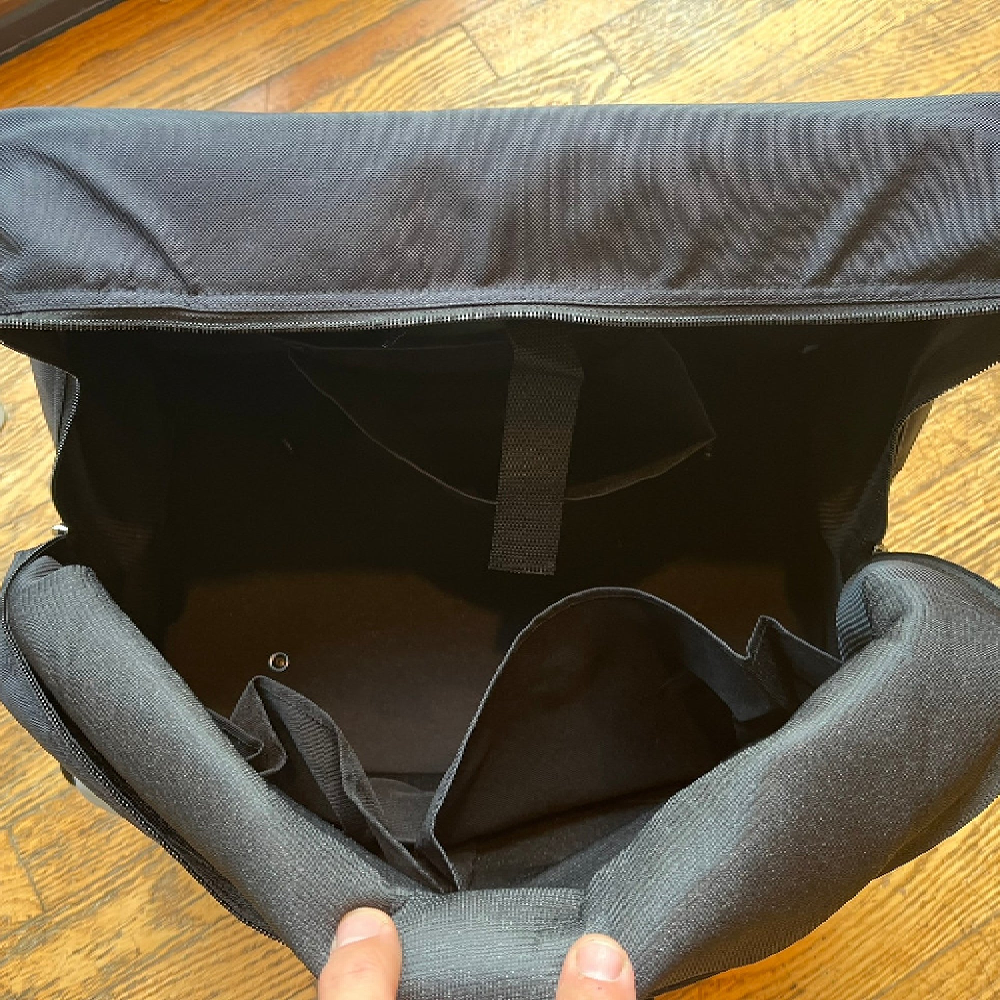 Bernina Sewing Machine Carrying Bag | Protective & Durable