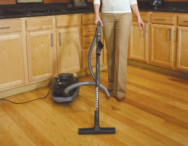 SEBO AIRBELT K3 Premium Vacuum Cleaner - White