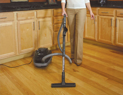 SEBO AIRBELT K3 Premium Vacuum Cleaner - White