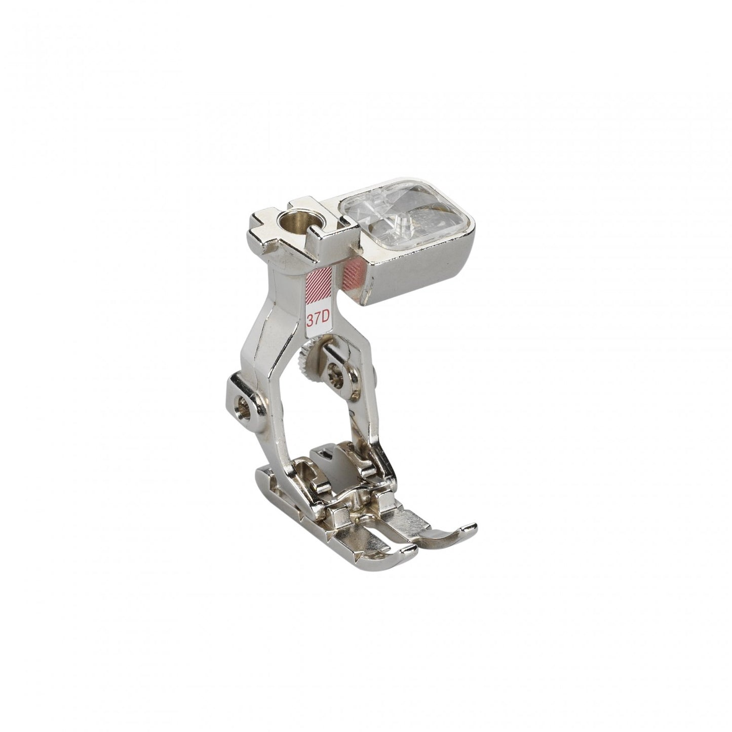 BERNINA #37D Patchwork Presser Foot (9mm)  with Dual Feed System