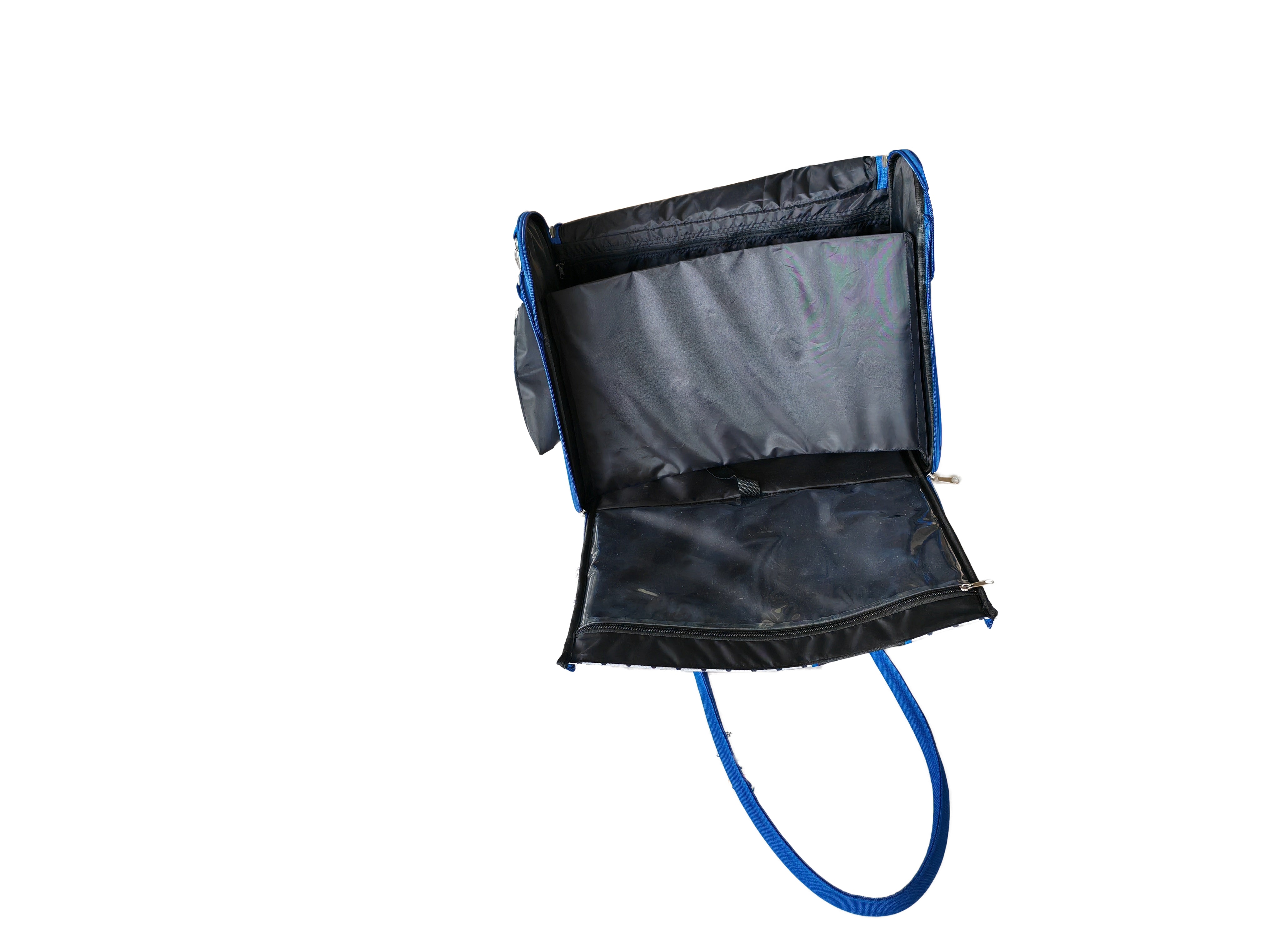 Top Stitch Portable Padded Sewing Machine Tote Bag | Convenient