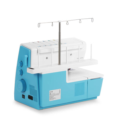 Bernette B68 Maker Overlock & Coverstitch Machine