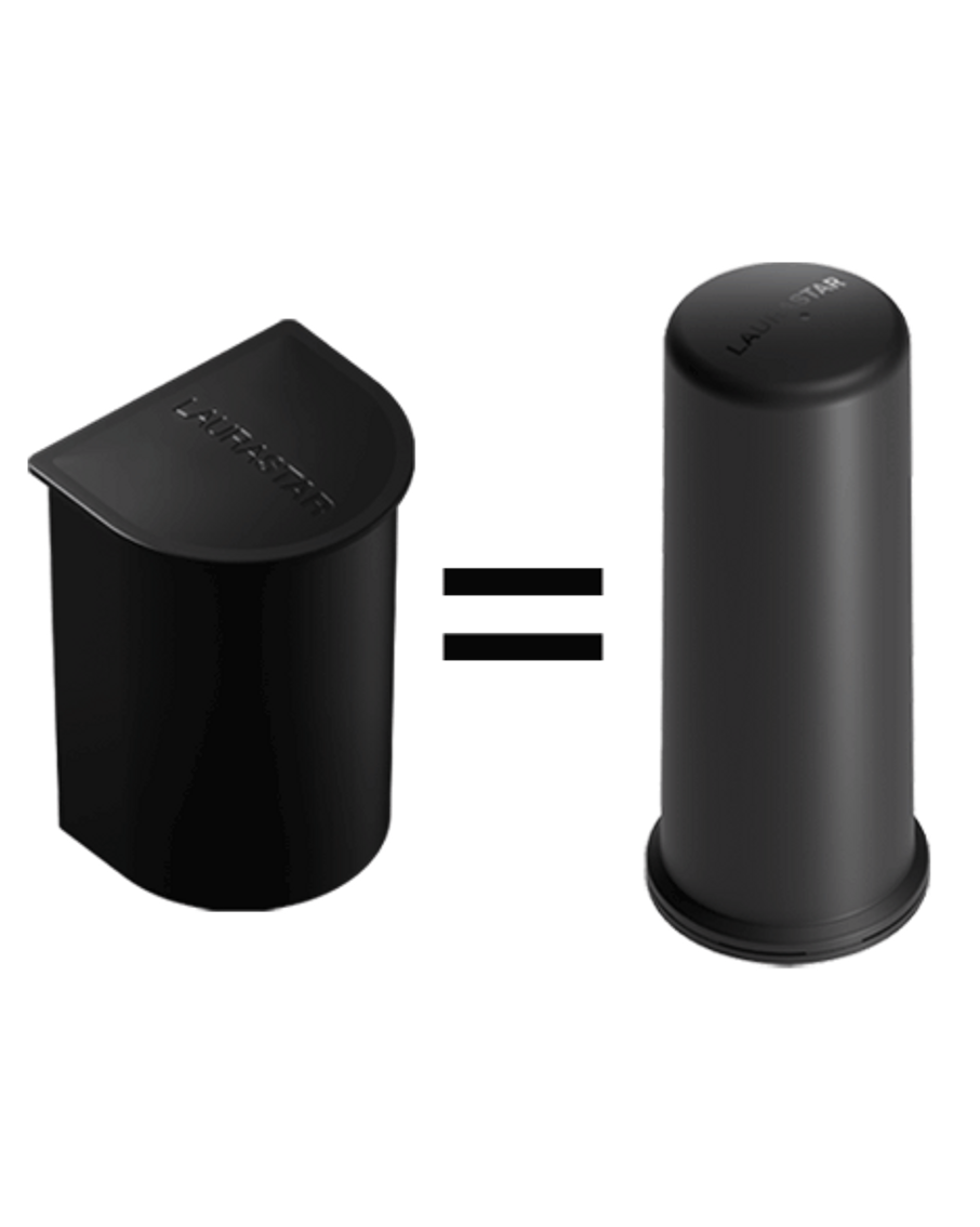 Anti-Scale Cartridges for LIFT/IZZI Plus Models - Pack of 3