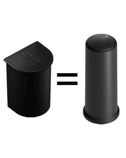 Anti-Scale Cartridges for LIFT/IZZI Plus Models - Pack of 3