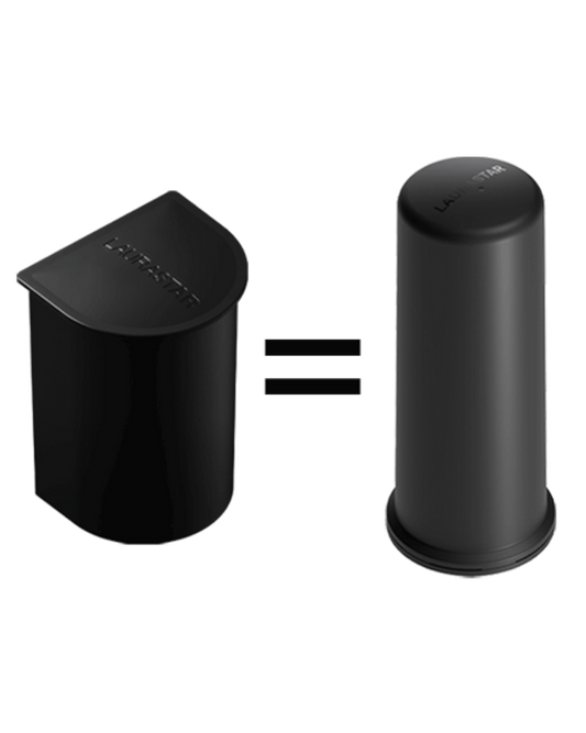 Anti-Scale Cartridges for LIFT/IZZI Plus Models - Pack of 3