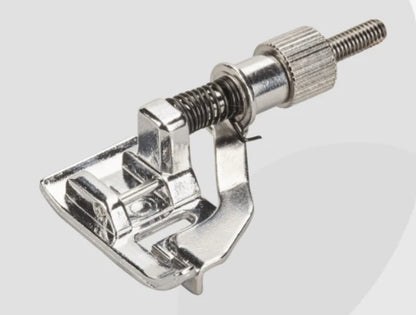 bernette Blindstitch Foot b37 and b38