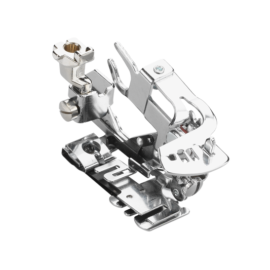 BERNINA #86 Ruffler Presser Foot (comes with #75 Adapter)