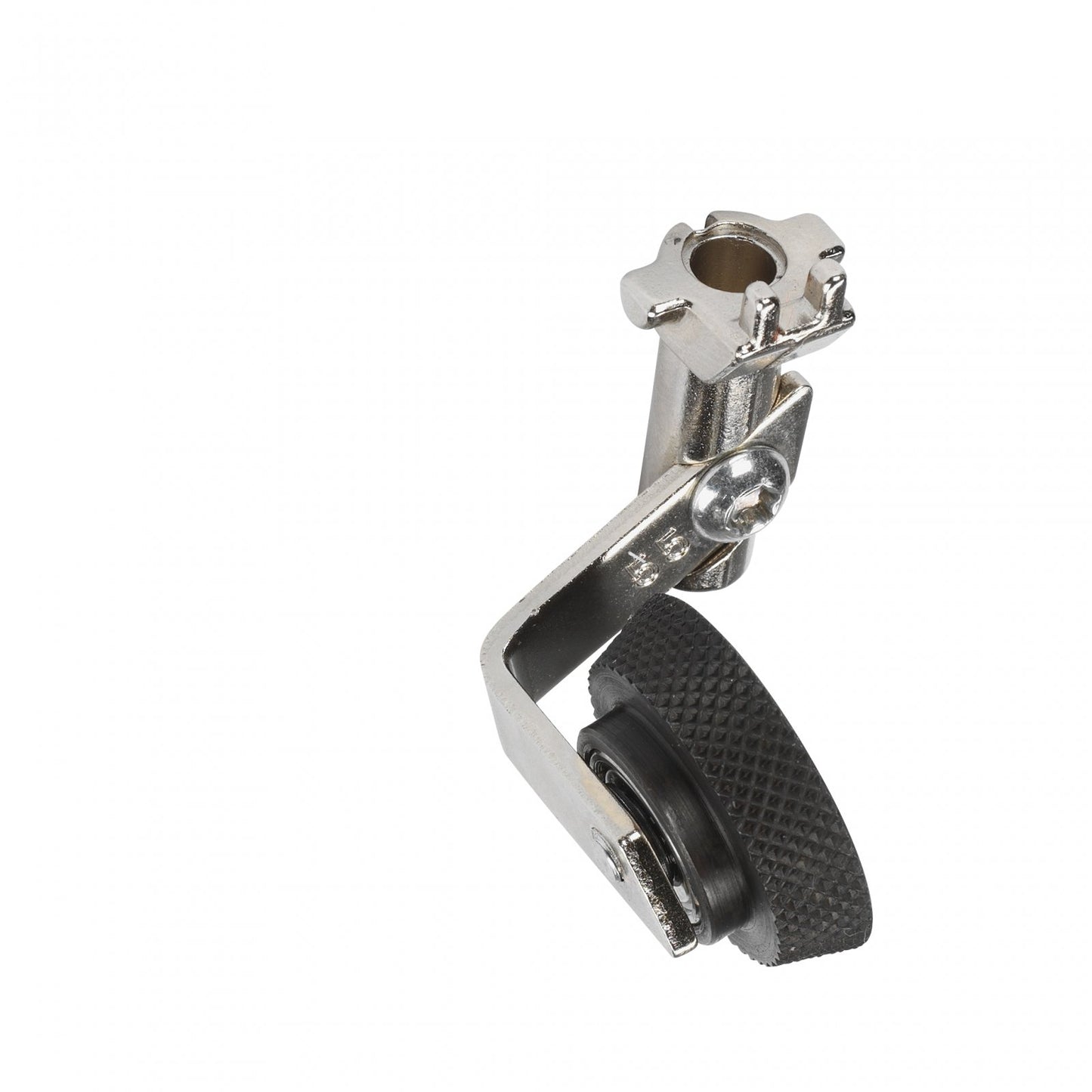 BERNINA #55 Leather Roller Presser Foot
