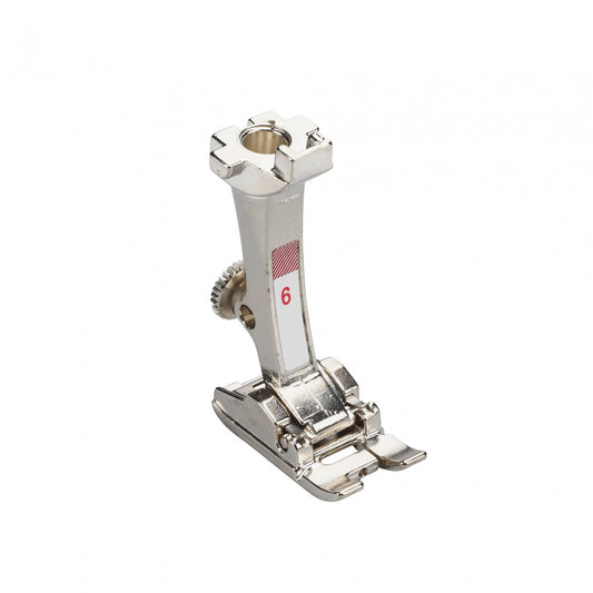 BERNINA #6 Embroidery Presser Foot