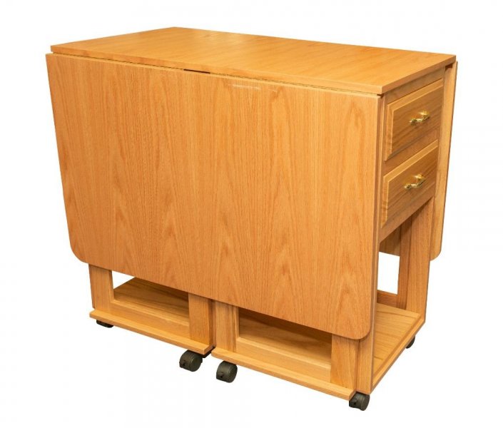 Topstitch Sewing Handmade Cutting Table  WITH MAT