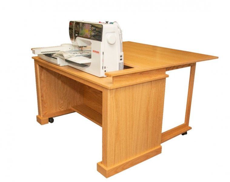 Topstitch Ultimate Plus Junior Sewing Cabinet 
