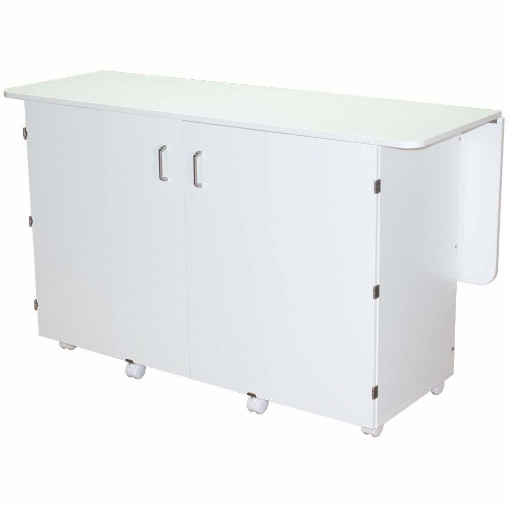 Horn 7600 Ultimate Sewing Cabinet & Craft Storage Center