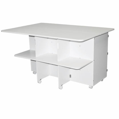 Horn 7600 Ultimate Sewing & Crafting Storage Center Sewing Cabinet