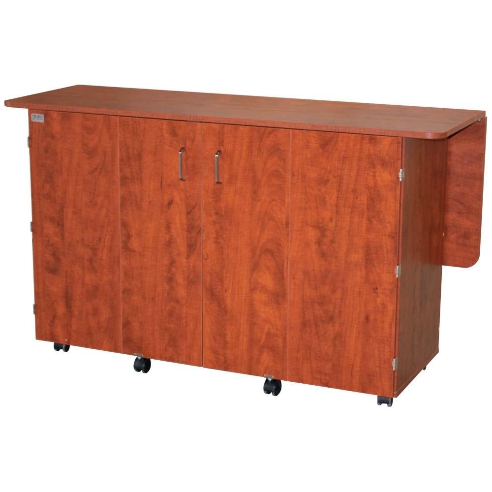 Horn 7600 Ultimate Sewing & Crafting Storage Center Sewing Cabinet