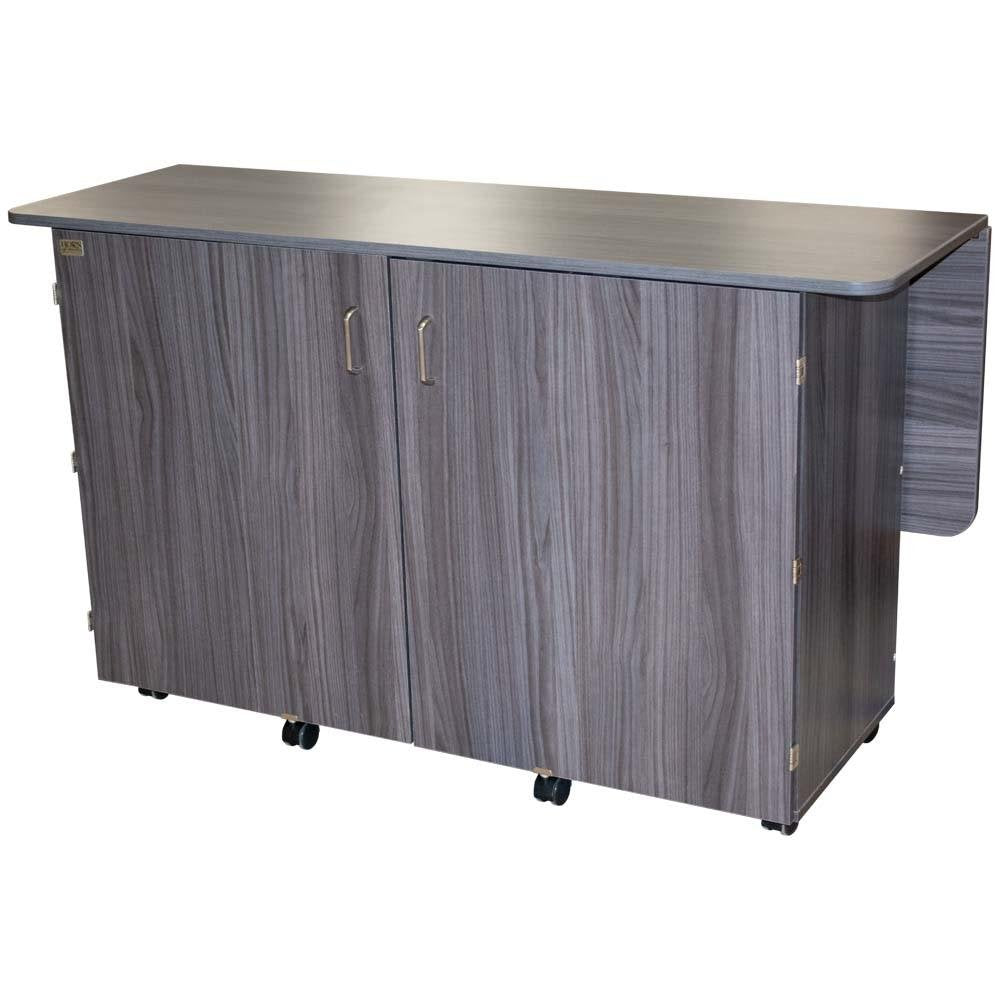 Horn 7600 Ultimate Sewing & Crafting Storage Center Sewing Cabinet