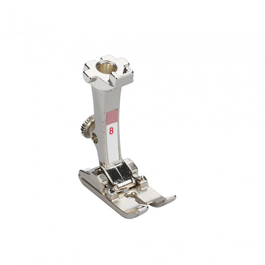 BERNINA #8 Jeans Presser Foot
