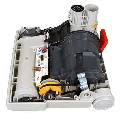 SEBO Essential G5 Upright Vacuum Cleaner