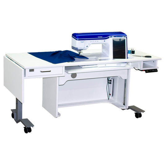 Horn 9100 New Heights Adjustable Sewing  Machine Table