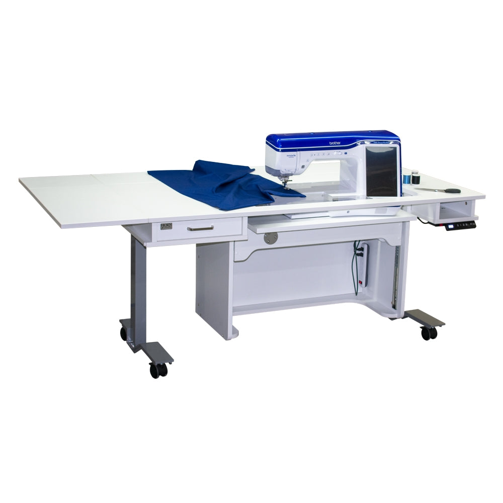 Horn of America 9100 New Heights Adjustable Sewing  Machine Table