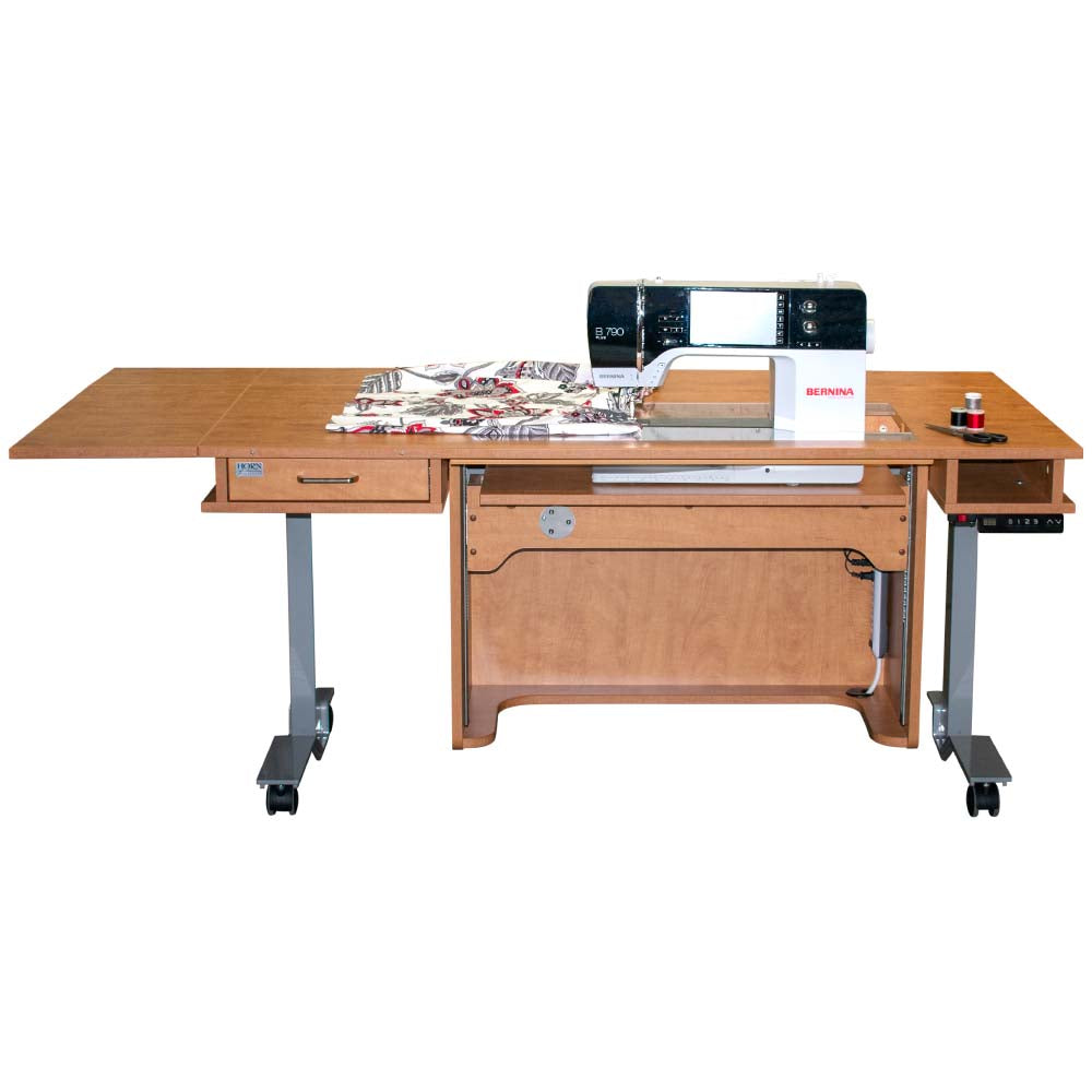 Horn of America 9100 New Heights Adjustable Sewing  Machine Table